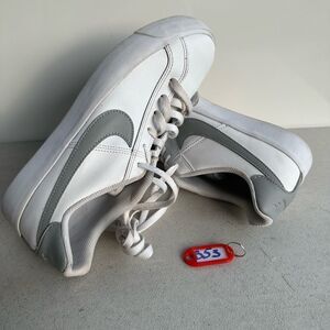Nike Court Royale AC LT Smoke Grey Size 8,5 Men  BQ4222 105